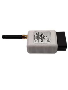 Адаптер диагностический MMC K-Line Advanced Plus ext (WiFi)
