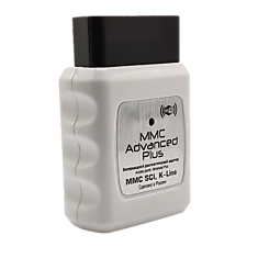 Адаптер диагностический MMC K-Line Advanced Plus (WiFi)