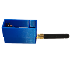 Toyota-OBD1 Nau(Nautilus)